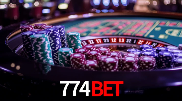 Torneios 774bet