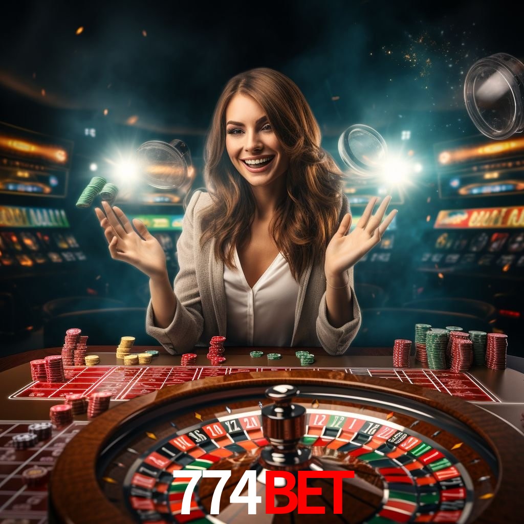774bet