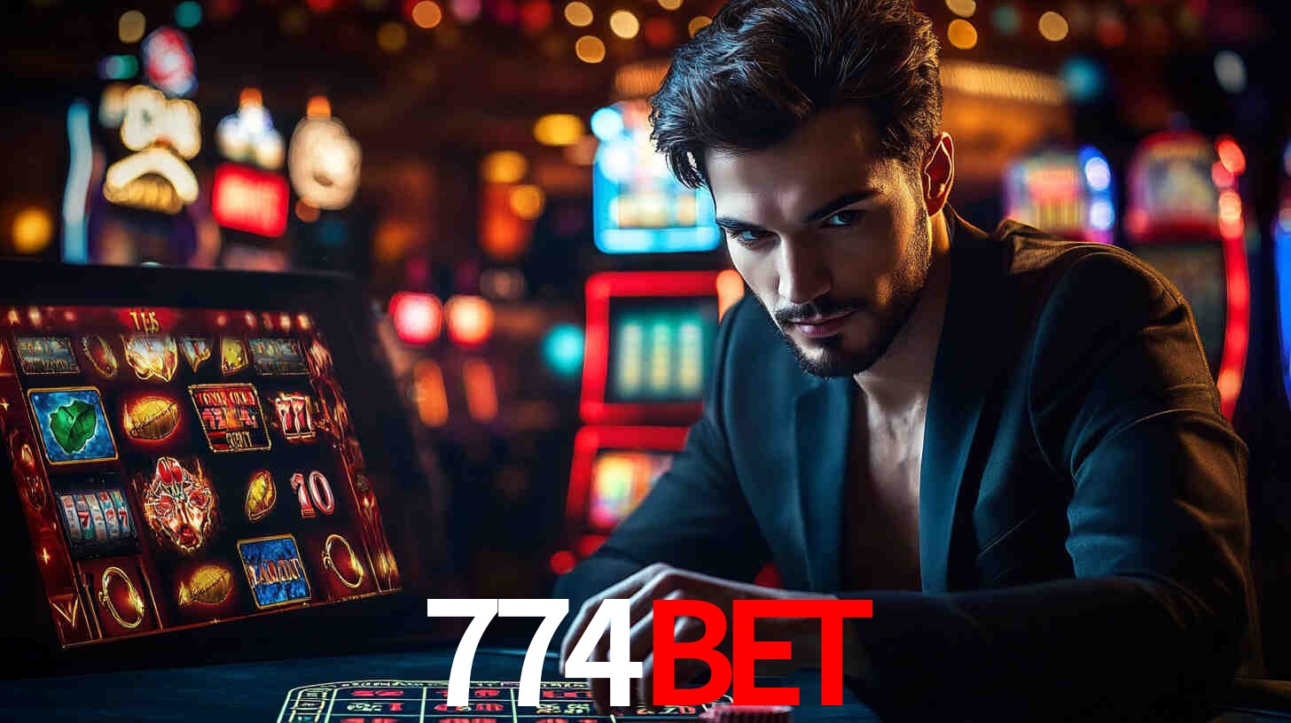 774bet,774bet.com