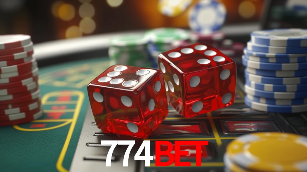 Bônus Diários 774bet