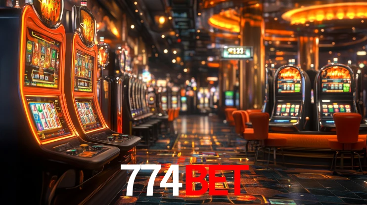 774bet