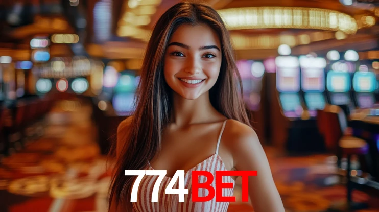 774bet login