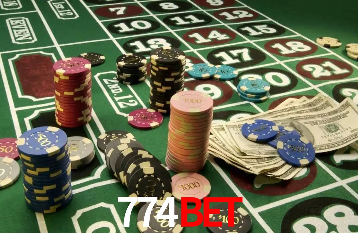 774bet.com