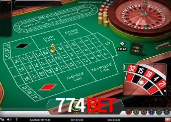 A Emoção da Loteria na 774bet: Uma Chance de Mudança de Vida