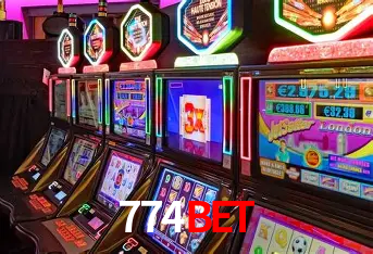 Descubra a Essência do 774bet: Nossa História e Compromissos