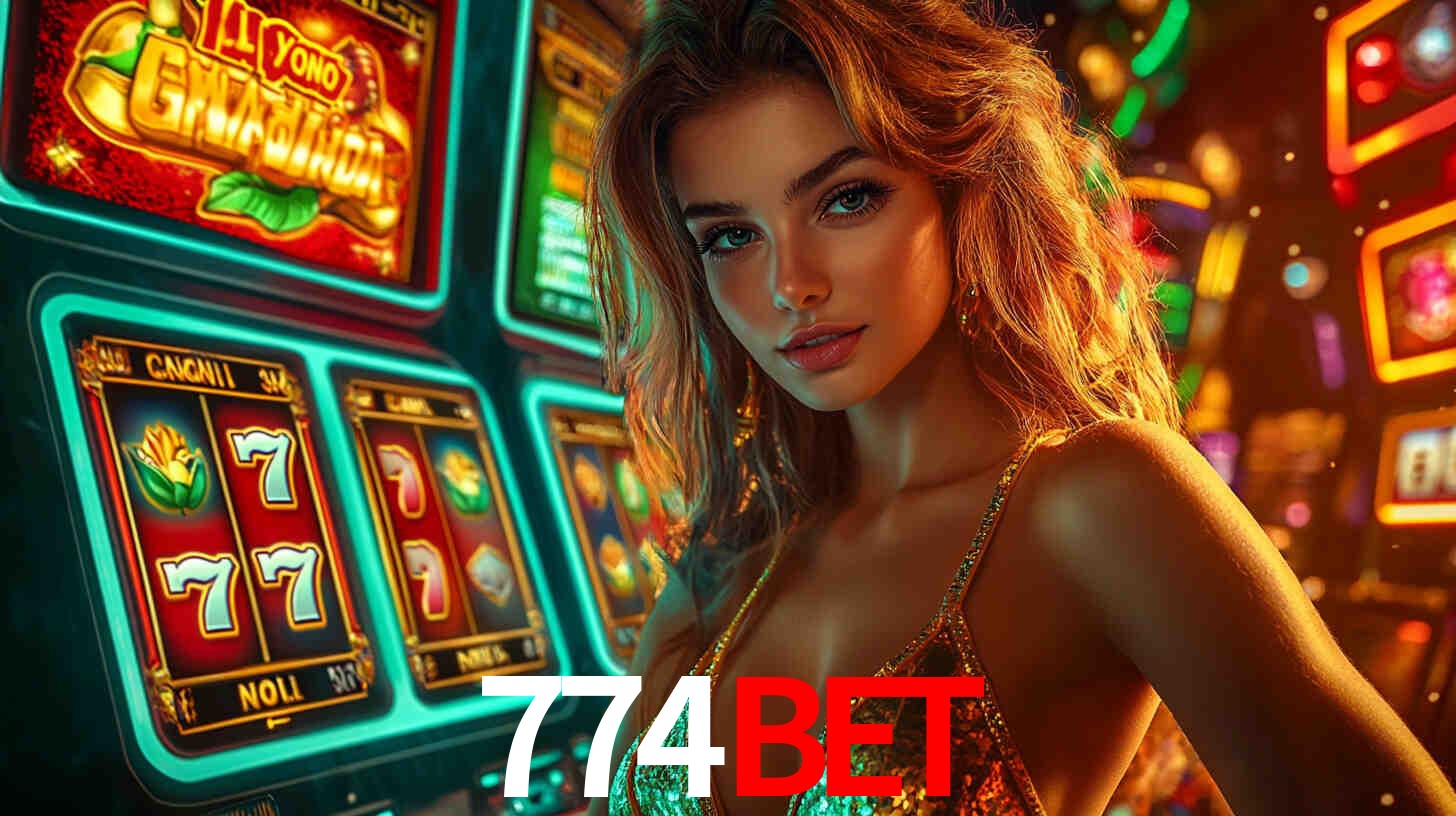 774bet login