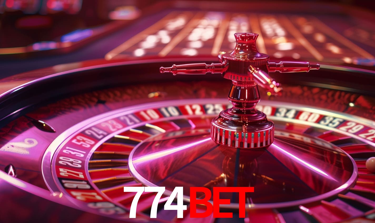 Programa VIP 774bet