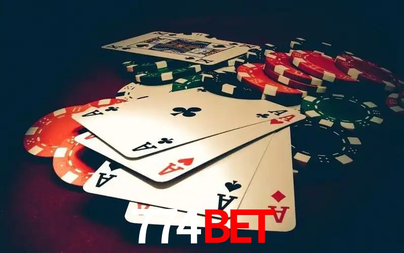 Promoções Sazonais 774bet