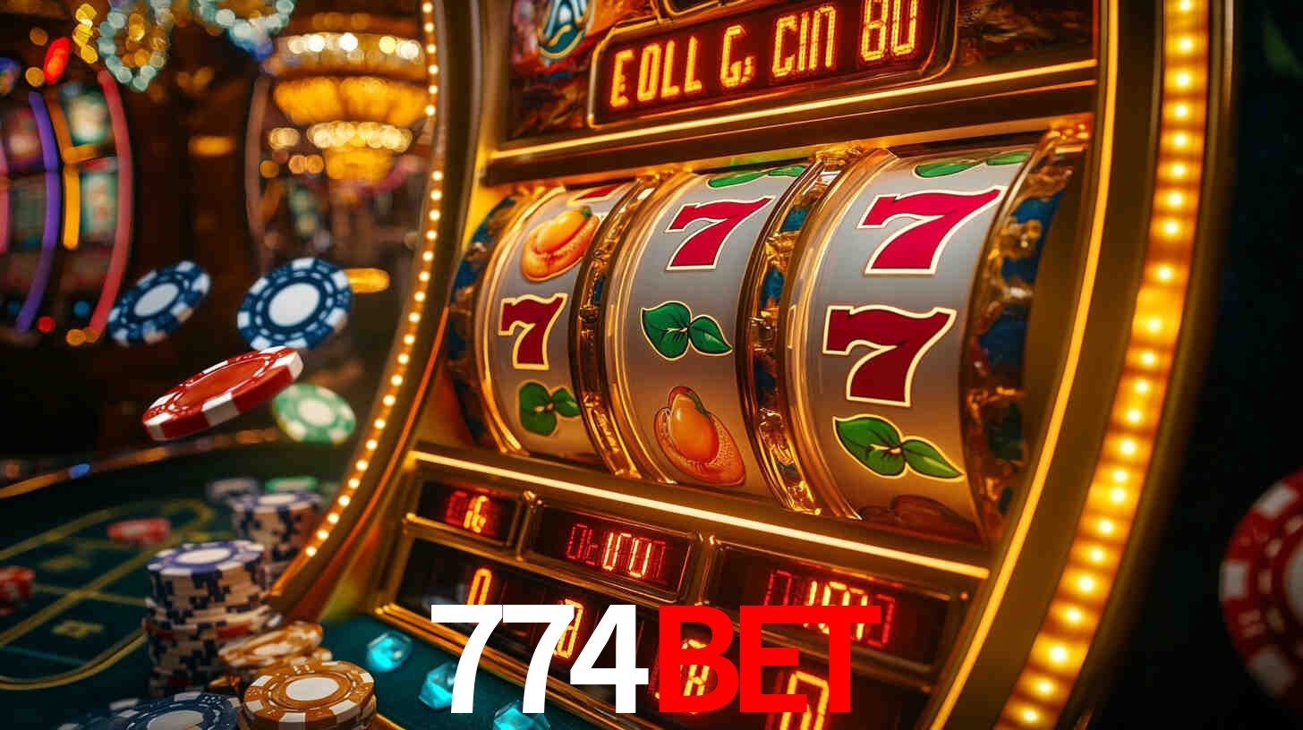 Explore as vantagens do 774bet: serviço profissional e confiabilidade
