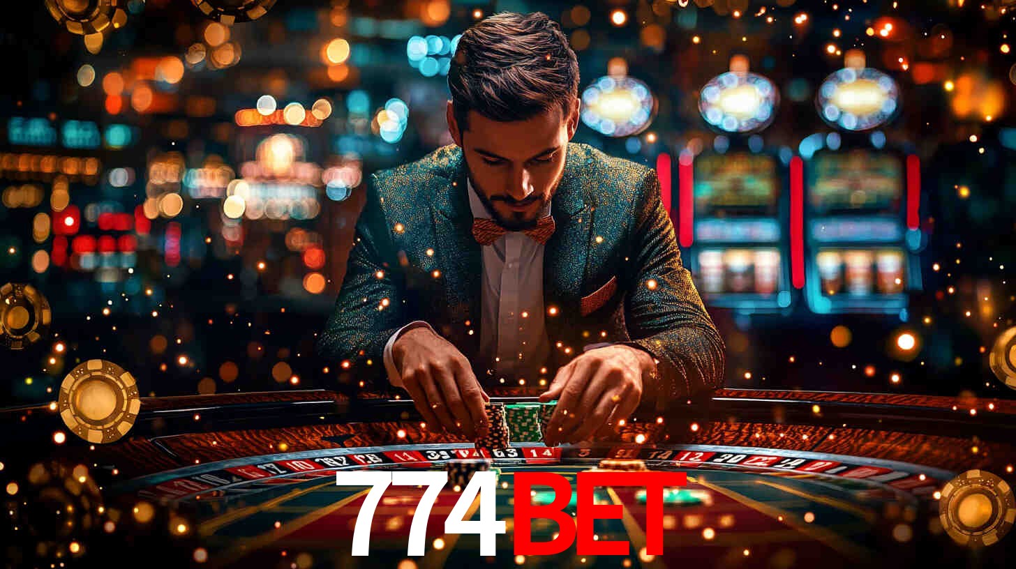 Experimente o Login Seguro Premium no 774bet