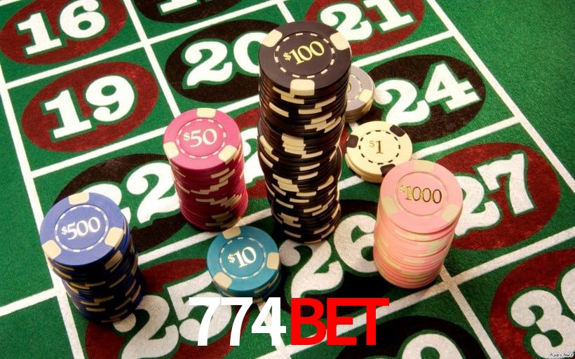 Segurança 2FA 774bet