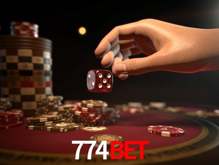 Ofertas Exclusivas 774bet