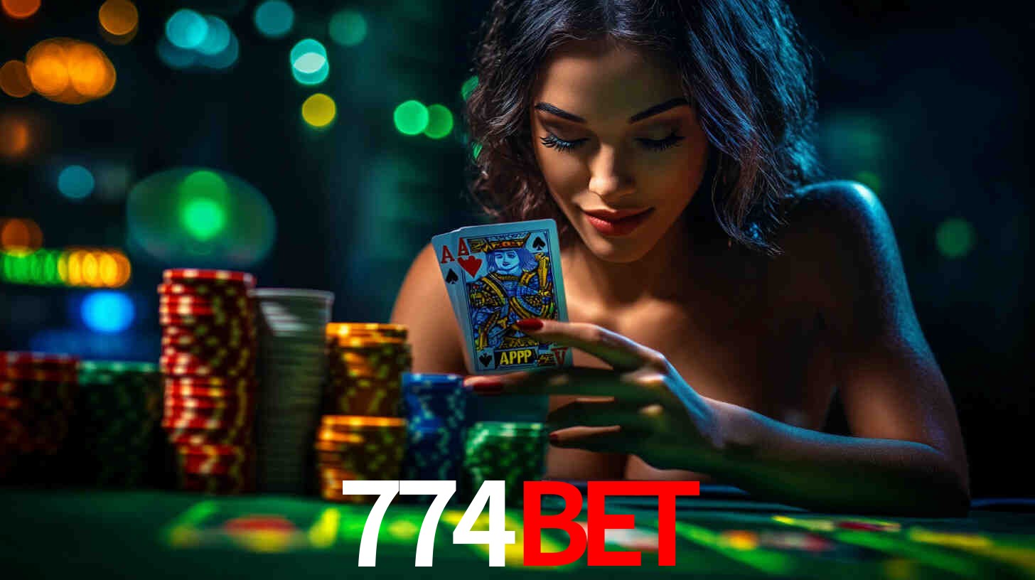 Estatísticas Esportivas 774bet