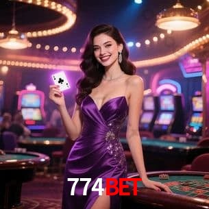 Estatísticas do Jogo 774bet
