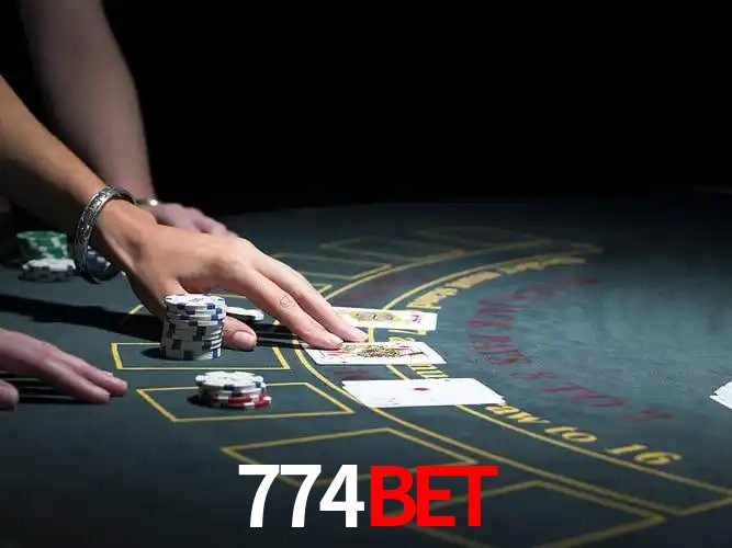 Benefícios da Conta 774bet