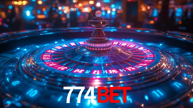 774bet.com