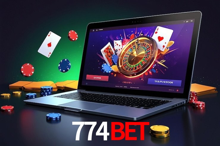 Login Seguro 774bet
