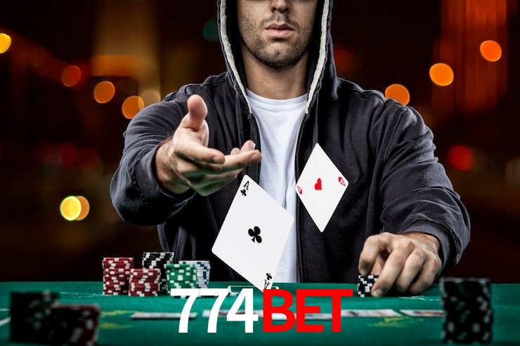 PIX Instantâneo 774bet