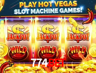 Inovações de Jogos na 774bet: O Futuro das Experiências Interativas