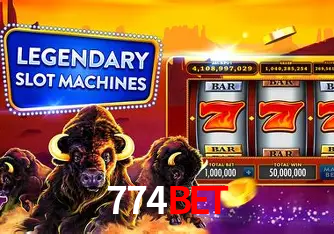 Apostas Esportivas na 774bet: Um Guia Completo