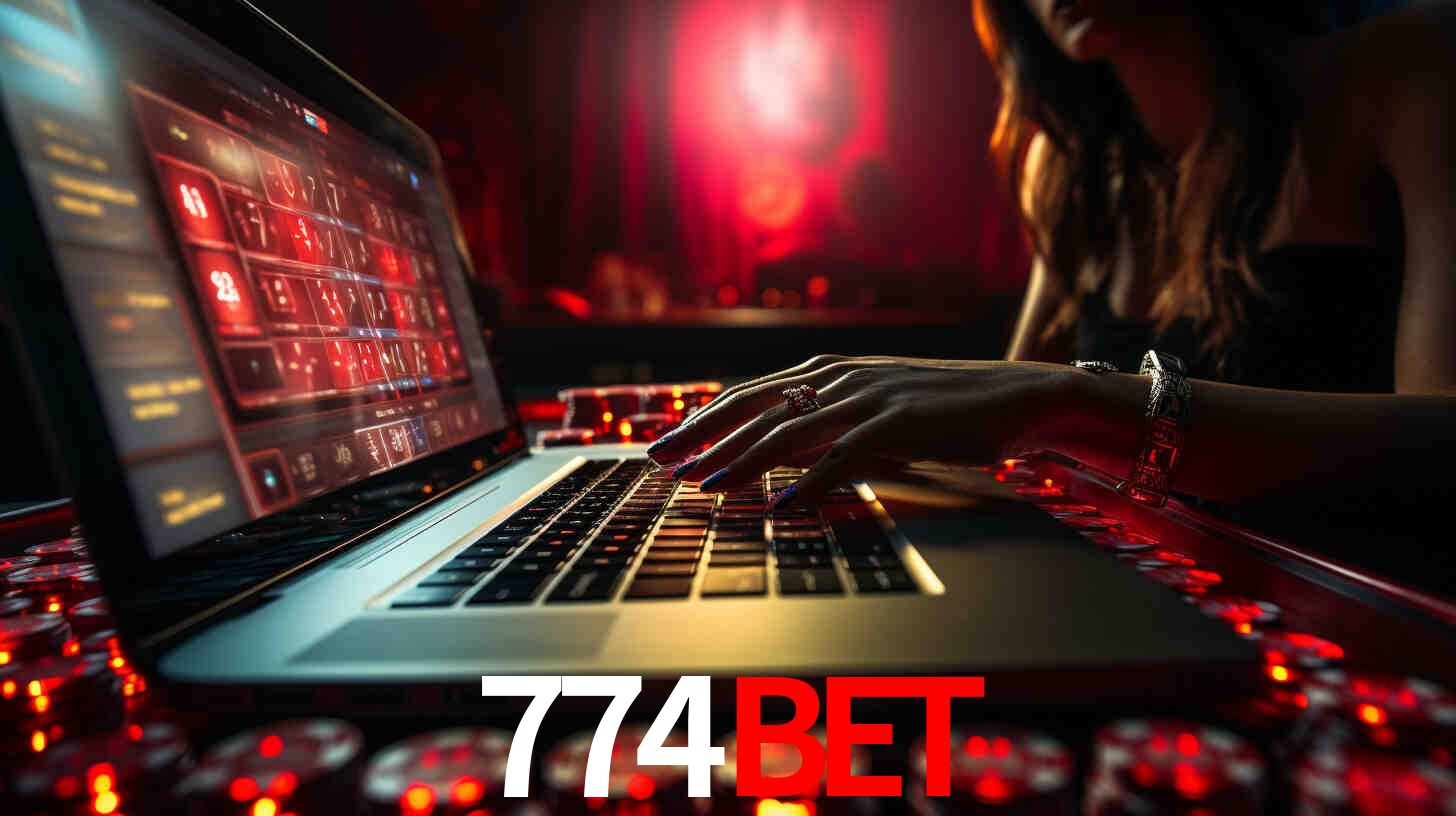 Por Que Escolher o 774BET?