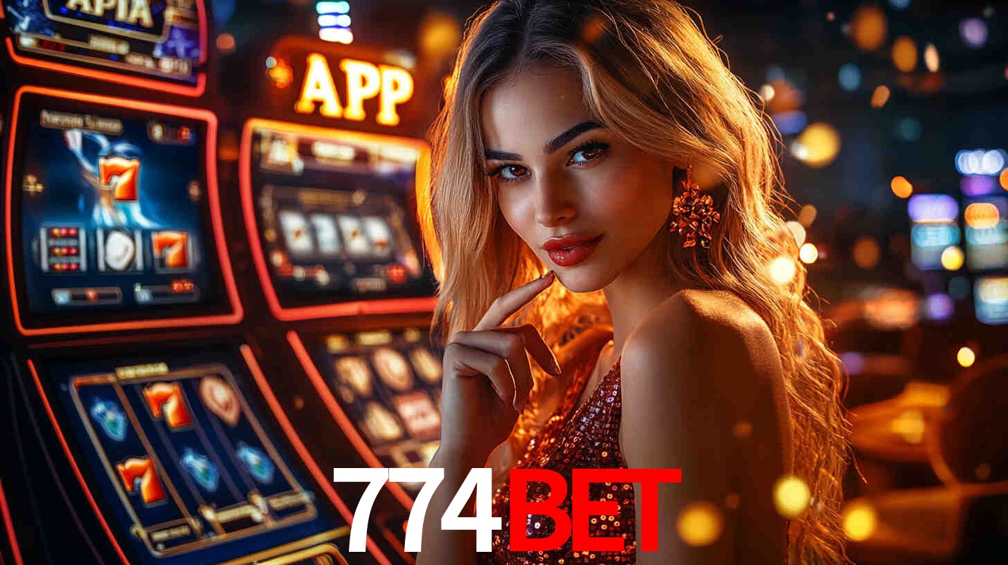 Baixar App Android 774BET