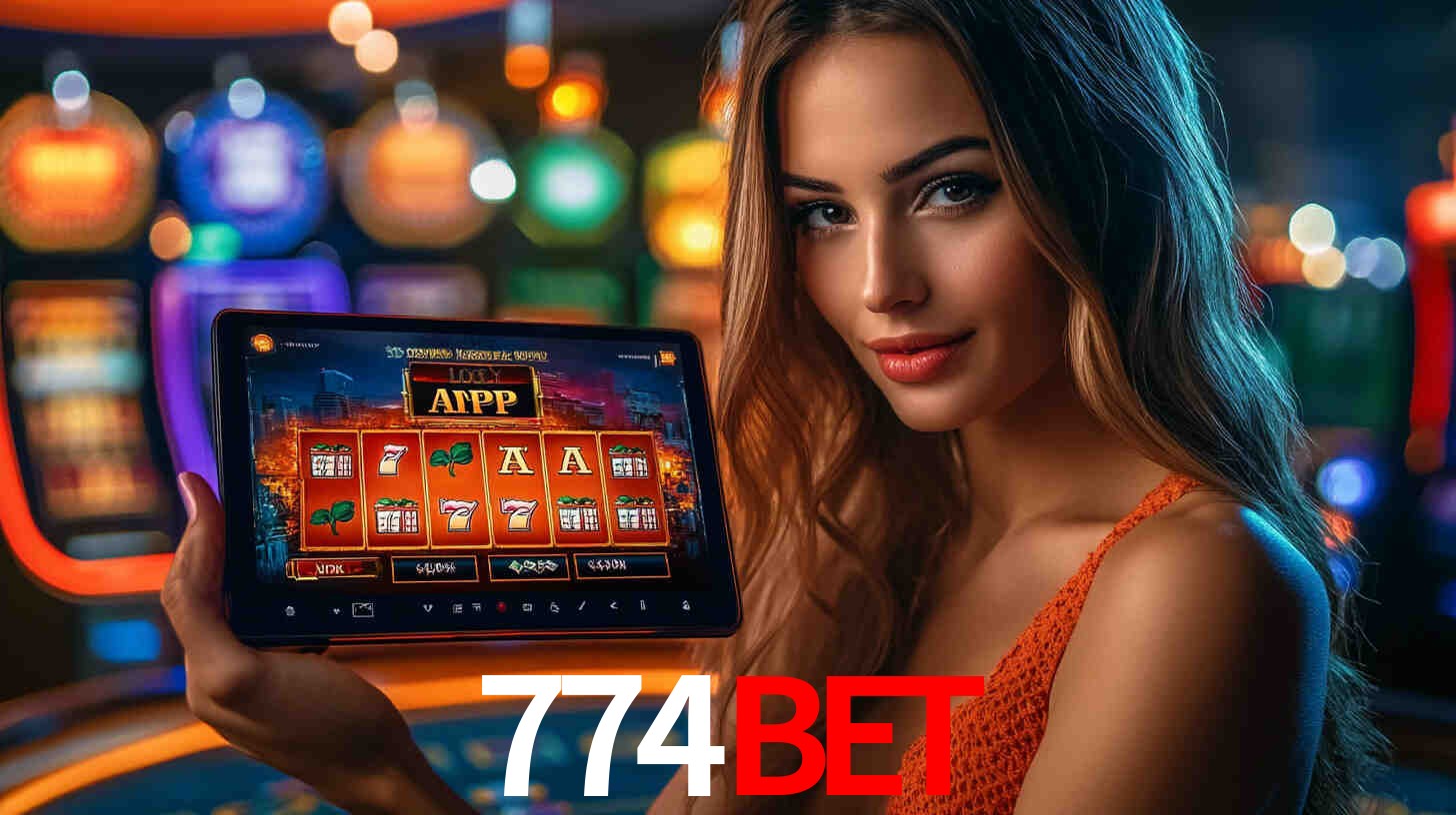 Baixar App iOS 774BET