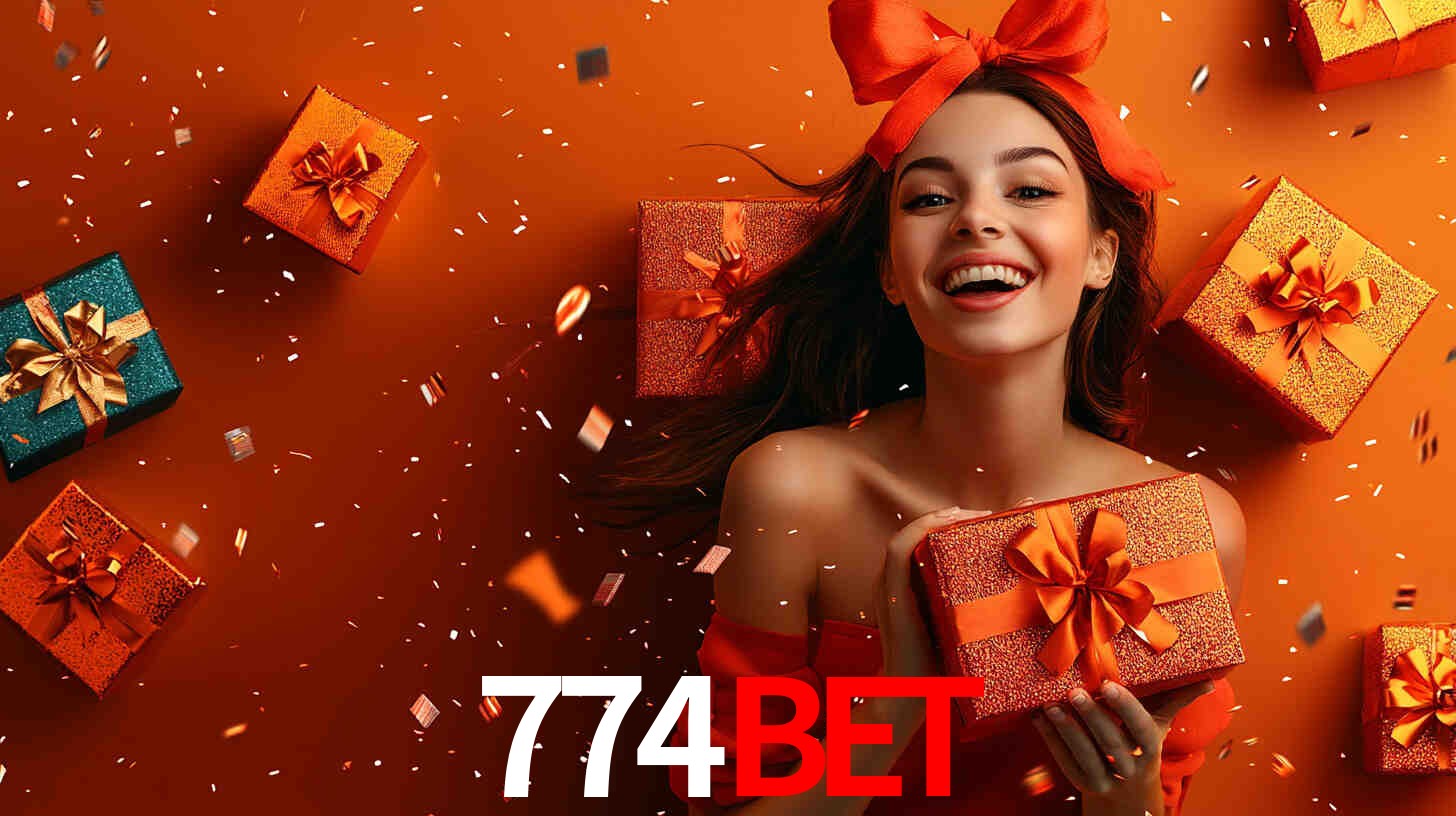 Promoções Semanais e Códigos Promocionais 774BET