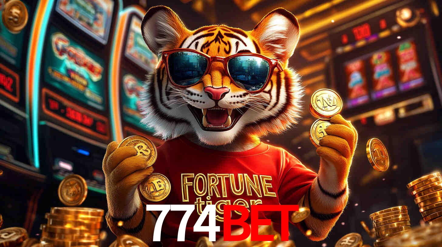 Por Que Jogar Fortune Tiger no 774BET