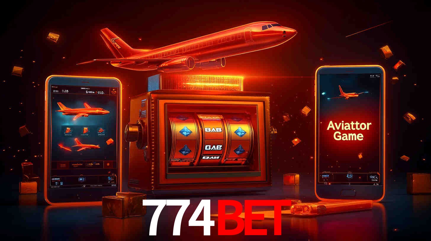 Como Jogar Aviator no 774BET