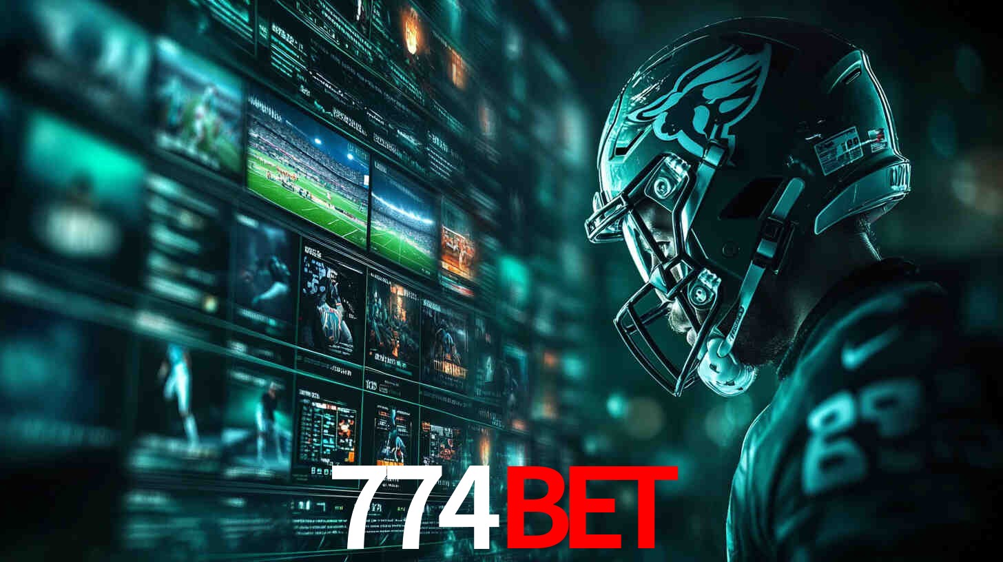 Esportes em Destaque no 774BET